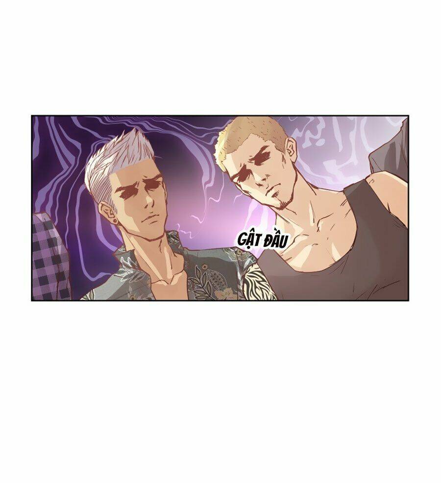 lưu luyến nguy tình chapter 3 51