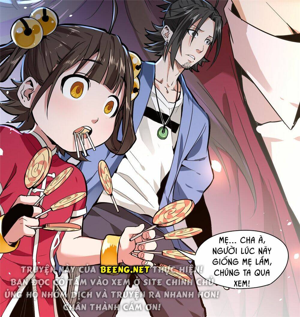 ông bố bỉm sữa chapter 2 47