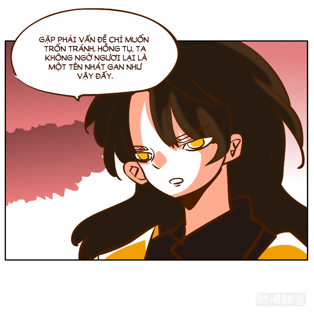 hòa thượng và tiểu long quân chapter 64 17