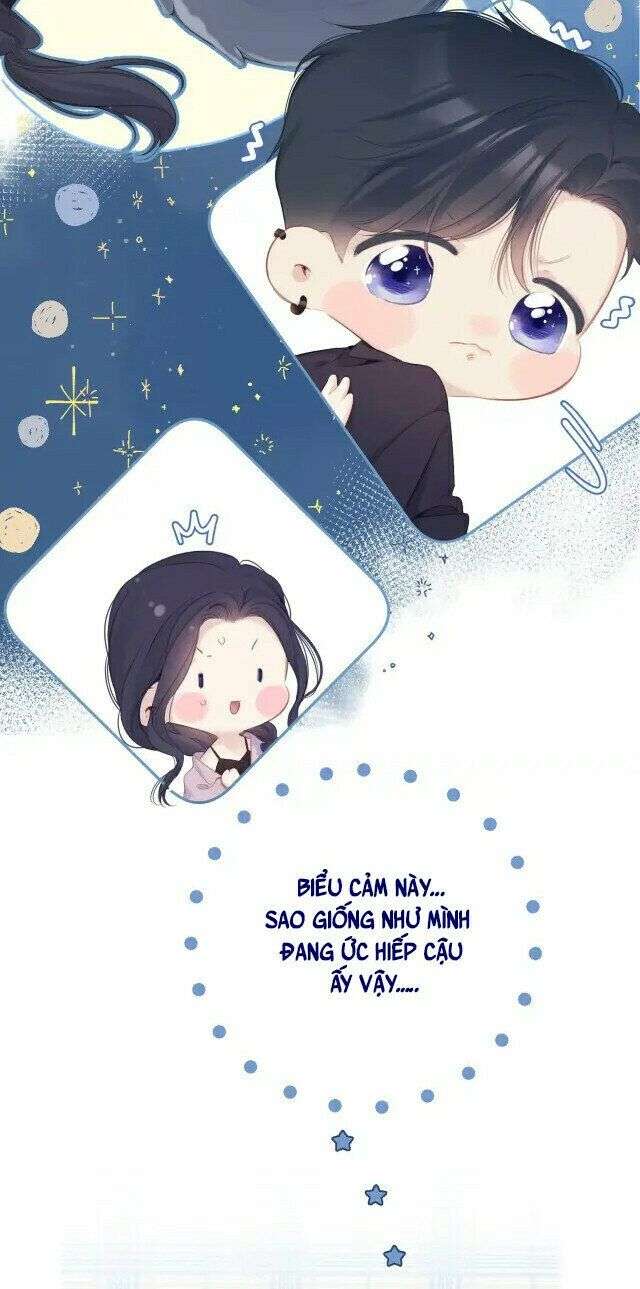 bảo vệ siêu sao của tôi chapter 135 19