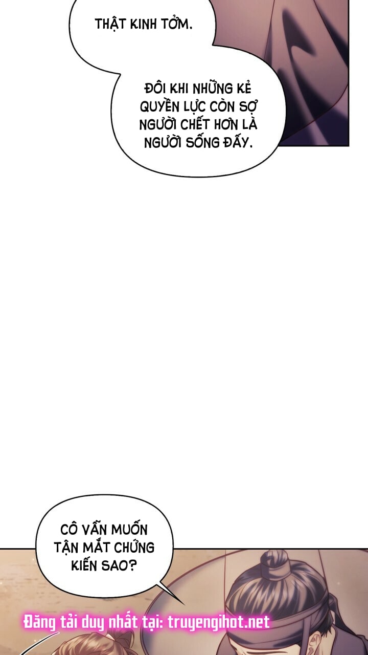 [18+] trăng nơi đỉnh núi chapter 52 9