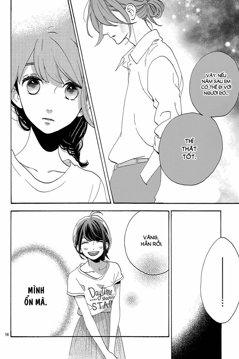 những đóa sơn trà kia, sẽ vì em mà đơm hoa khoe sắc chapter 27 15