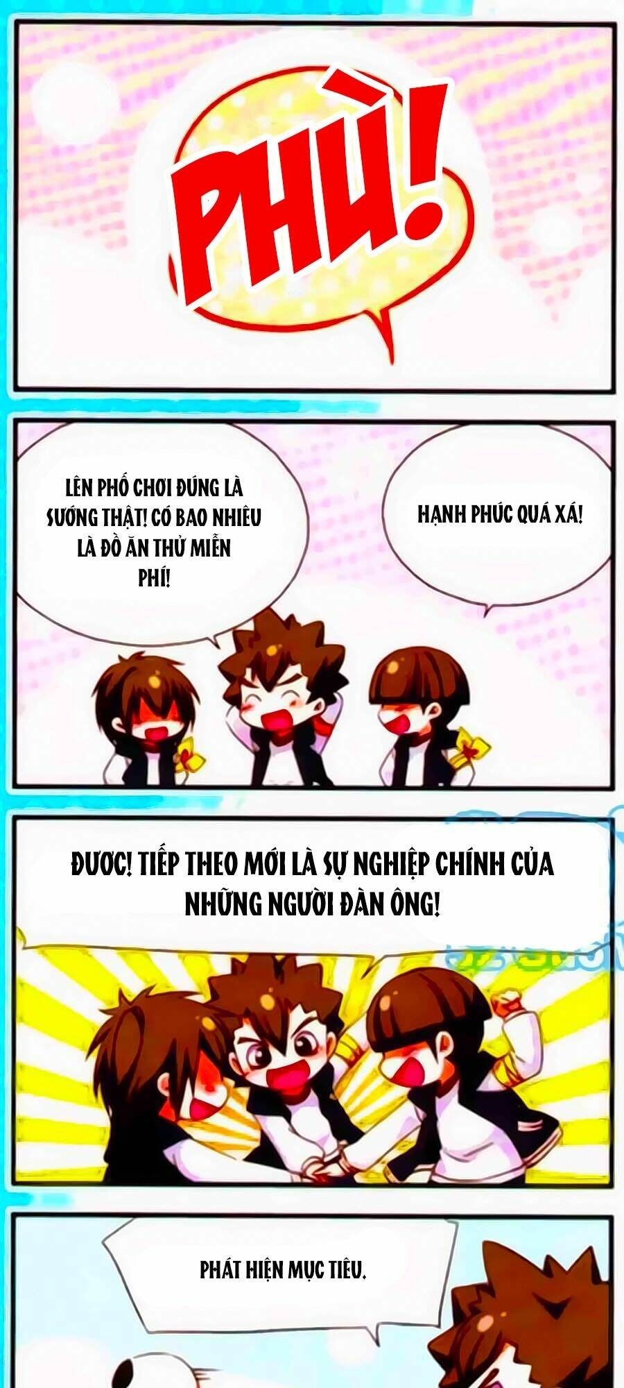 manh tam quốc chapter 96 13