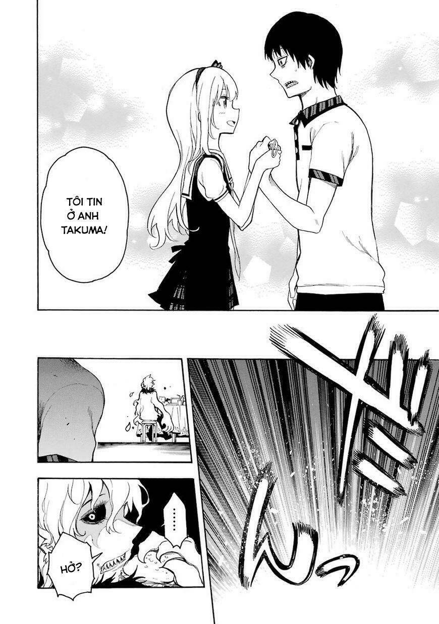 ikusa x koi chapter 11 23