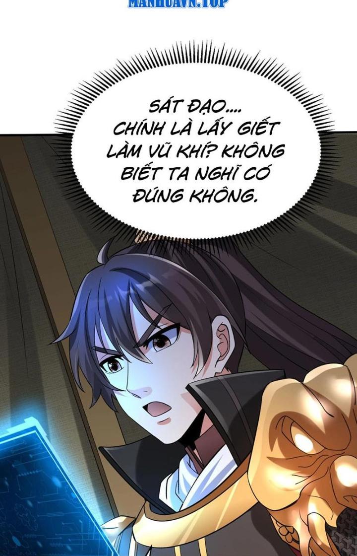 đại tần, ta là con tần thủy hoàng, giết địch thành thần chapter 64 37