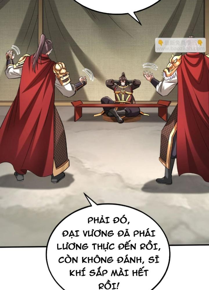 đại tần, ta là con tần thủy hoàng, giết địch thành thần chapter 87 82