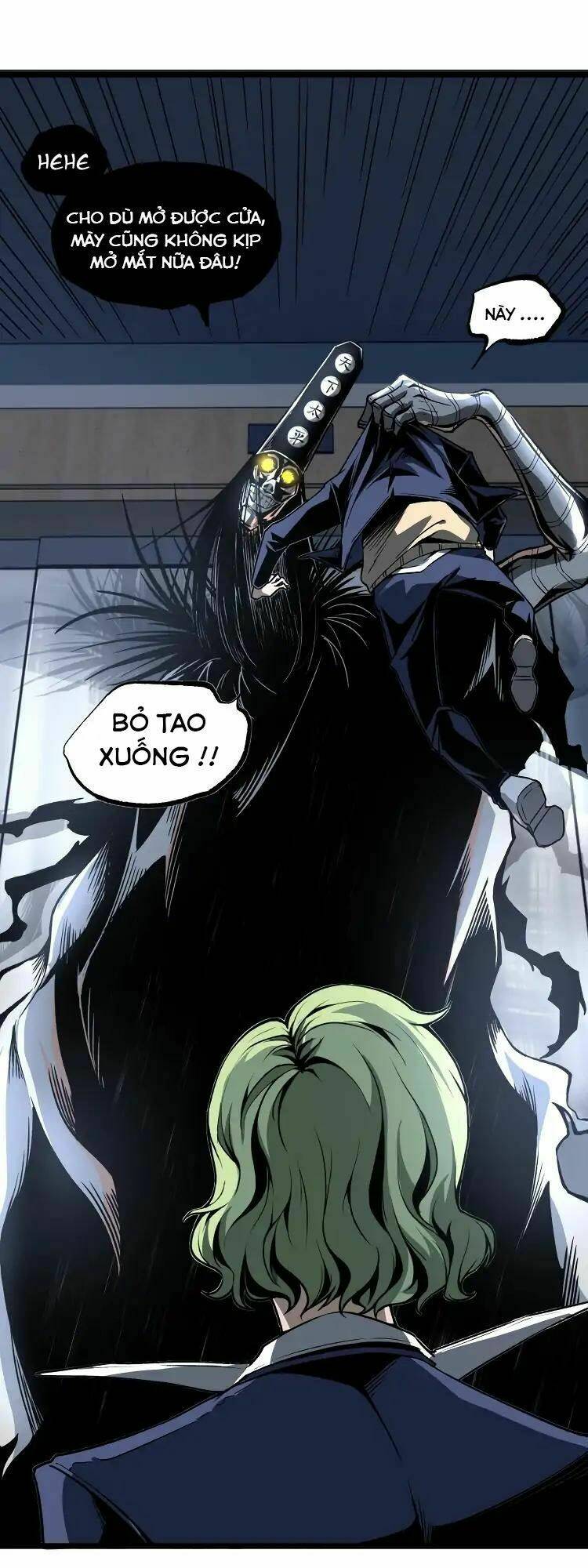 ominous liar chapter 14 34