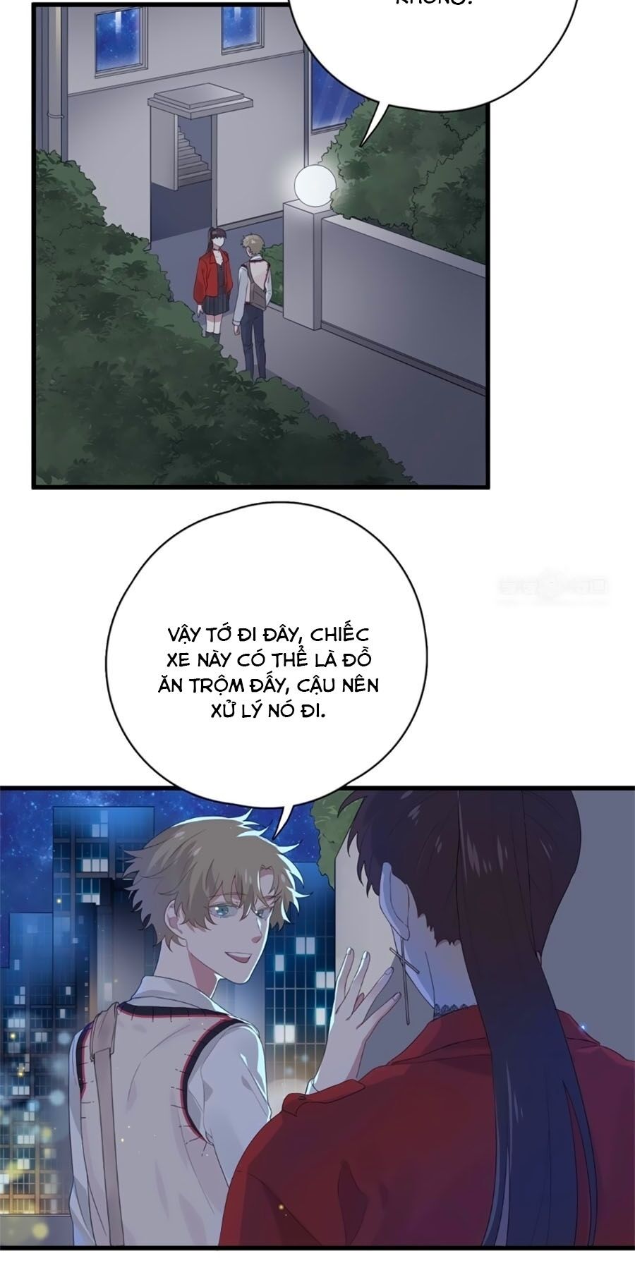 xông vào tim anh chapter 12 13