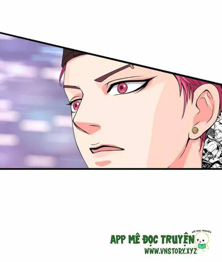 thiên hậu trở về chapter 8 38