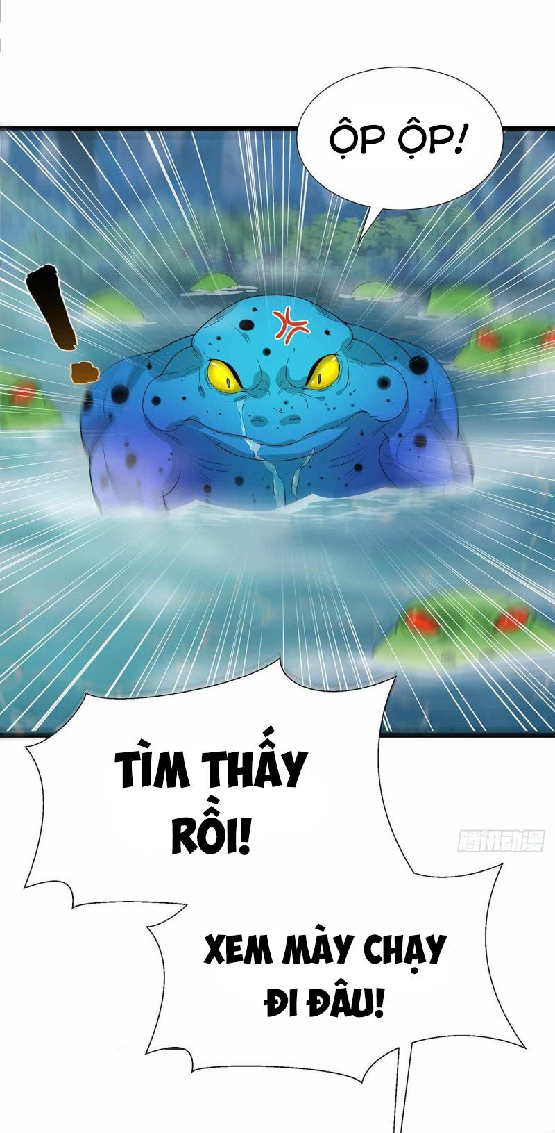 đỉnh phong cường thiếu chapter 70 29