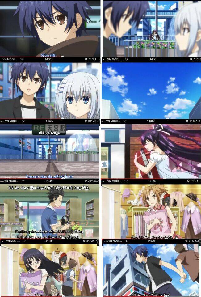 date a live 2 chapter 1 30