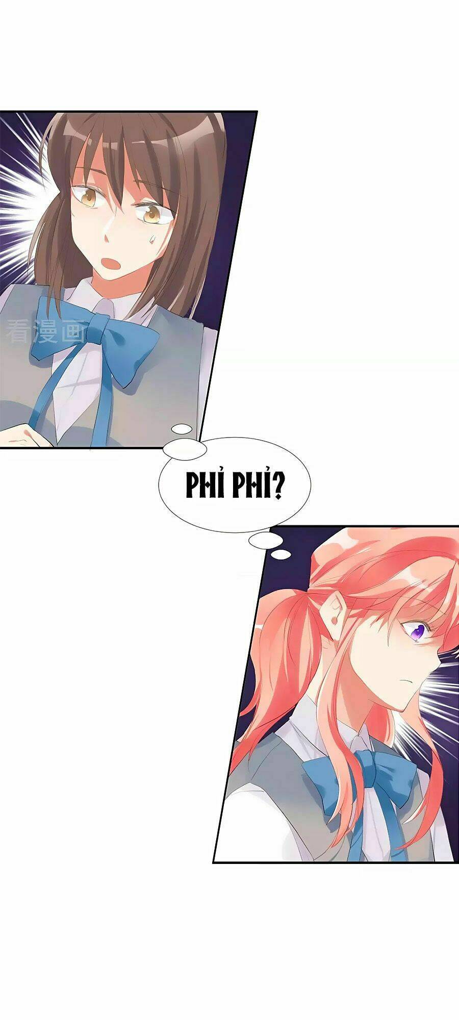 tửu điếm nữ vương chapter 9 15