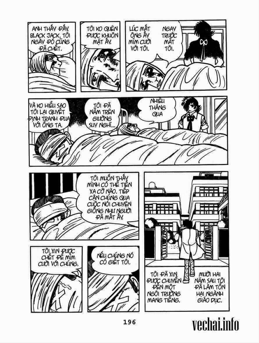 bác sĩ quái dị chapter 148 24