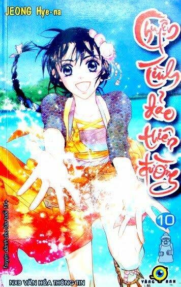 chuyện tình đảo thiên đường chapter 10 1