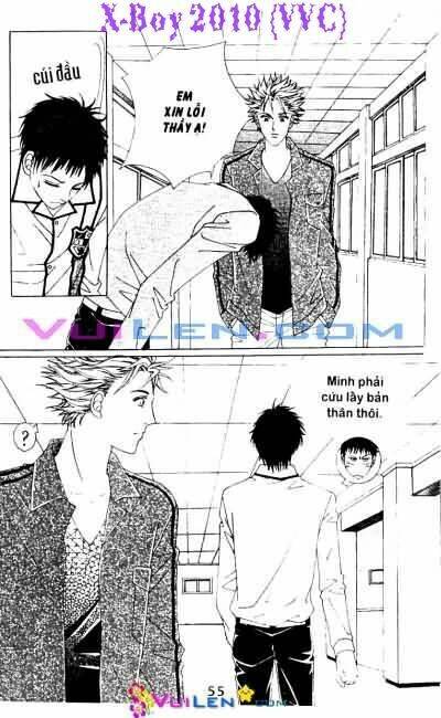 high school bullying chapter 12 25