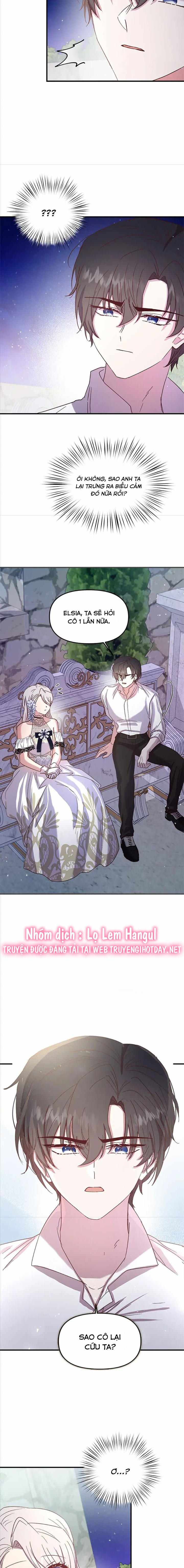 tôi sẽ không kết hôn với ngài đâu chapter 16 6