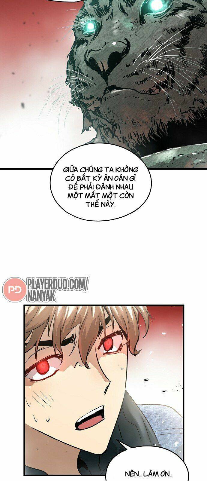 hứa lan chapter 66 41