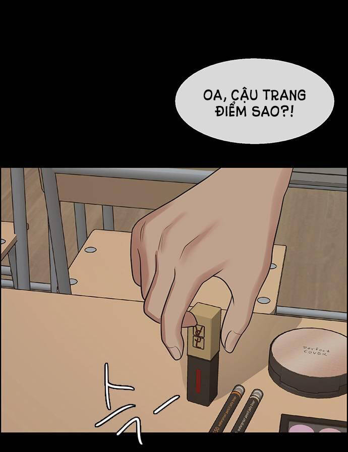 nữ thần giáng thế chapter 250.1 41