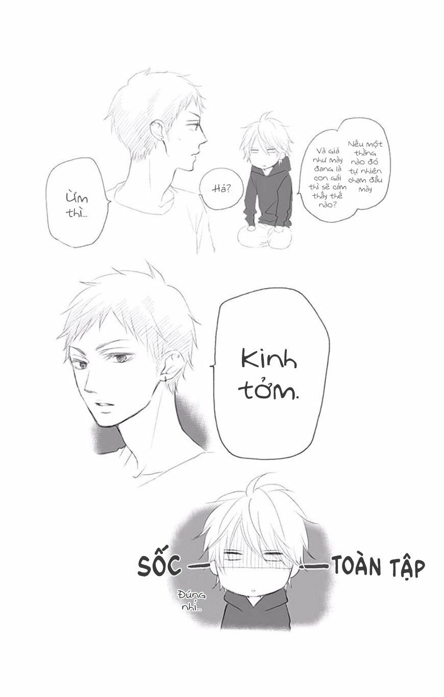 kono oto tomare! chapter 56 51