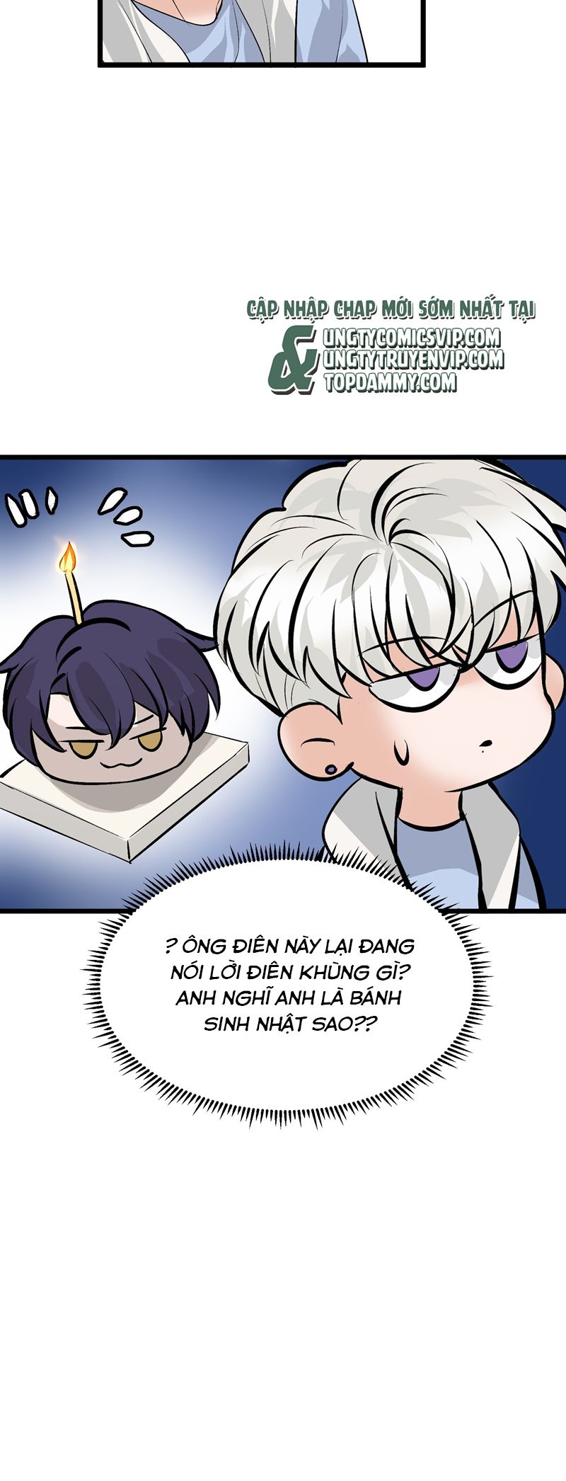 c vị thành thần chapter 27 32