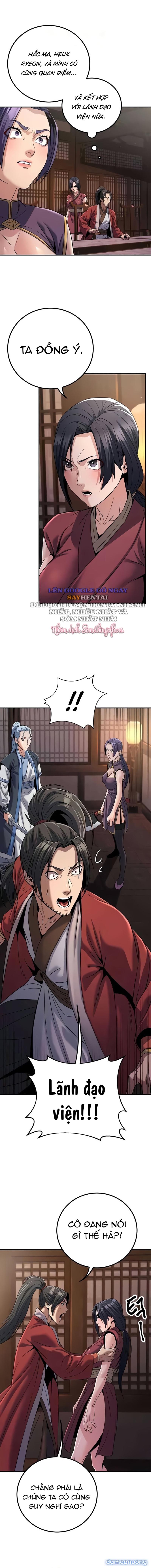 chúa quỷ khát dục chapter 38 2