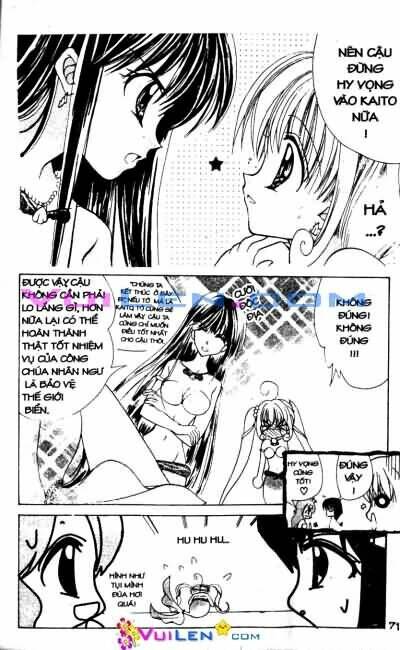 viên ngọc nàng tiên cá chapter 2 72