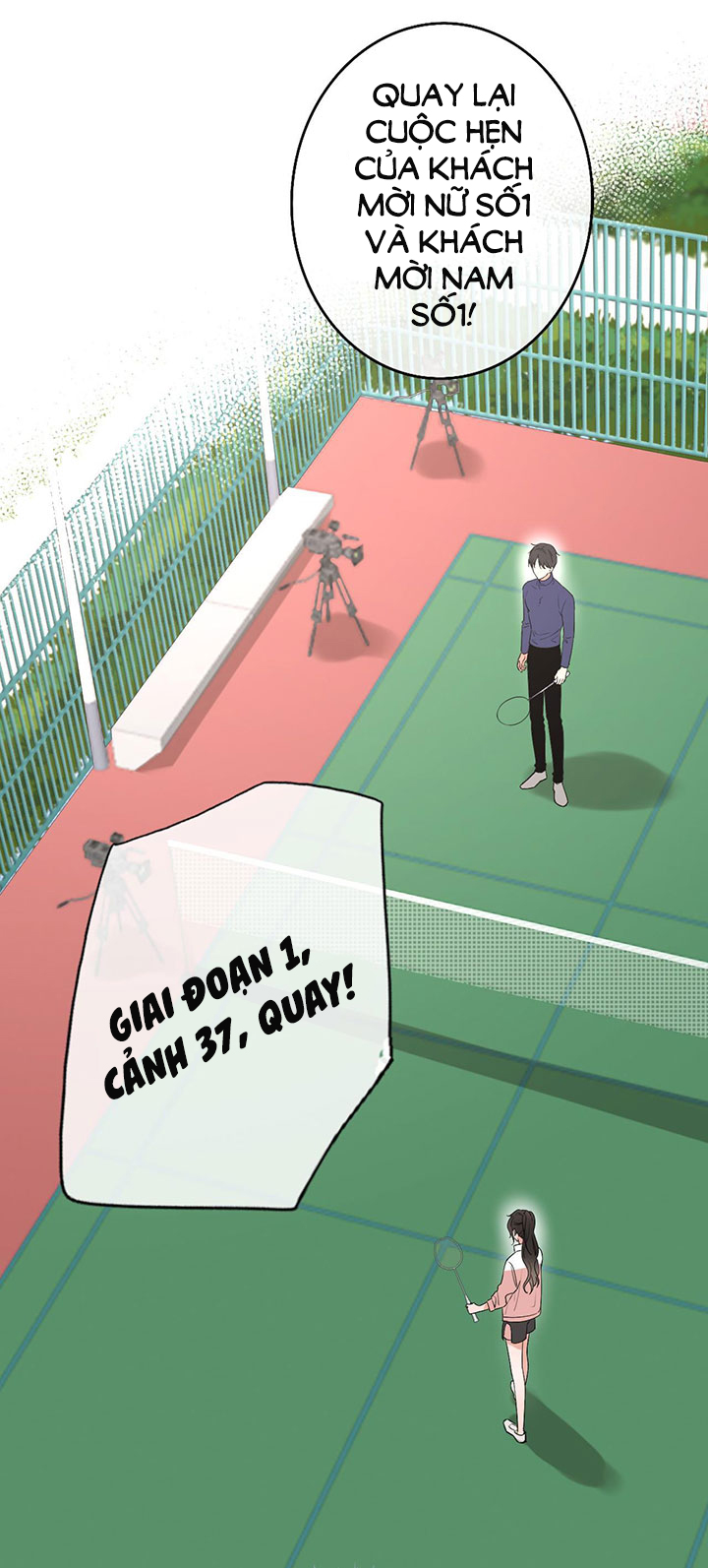 thêm một lần làm tình nhân chapter 4 10