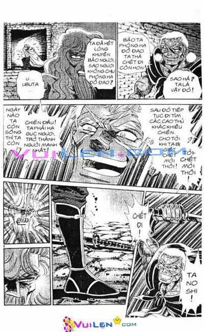 vương tử takeru chapter 21 9