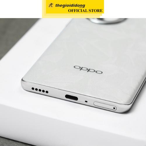 Điện thoại OPPO Reno11 Pro 5G - Hàng Chính Hãng