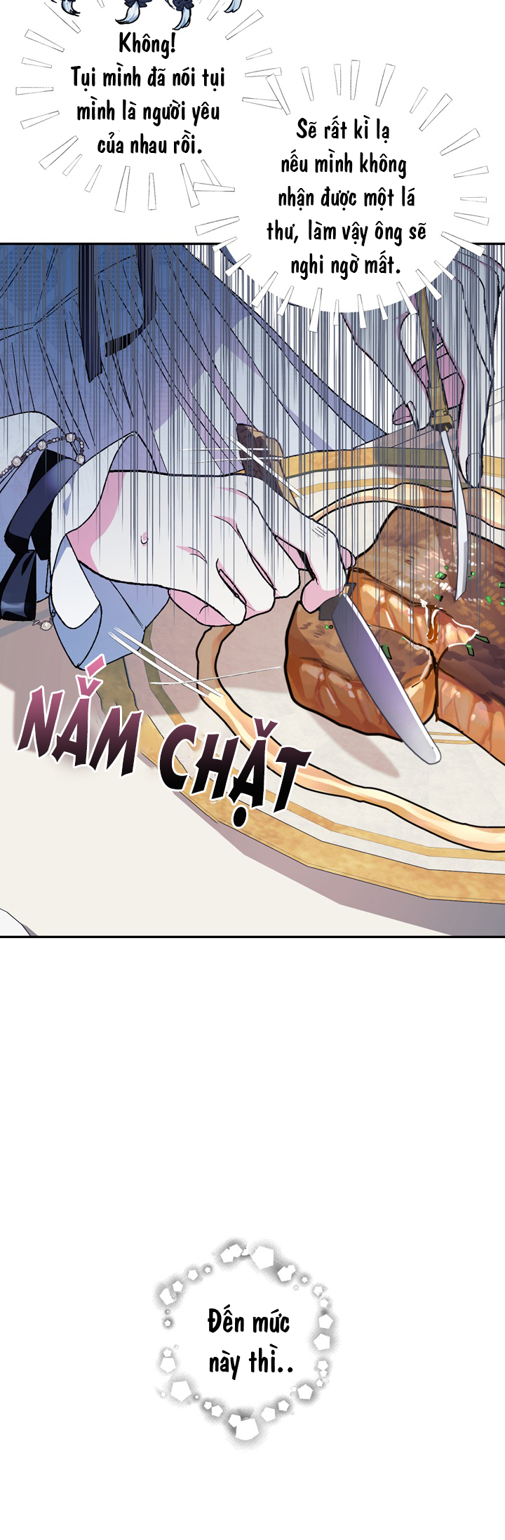 cha à, con không muốn kết hôn đâu chapter 52.1 47