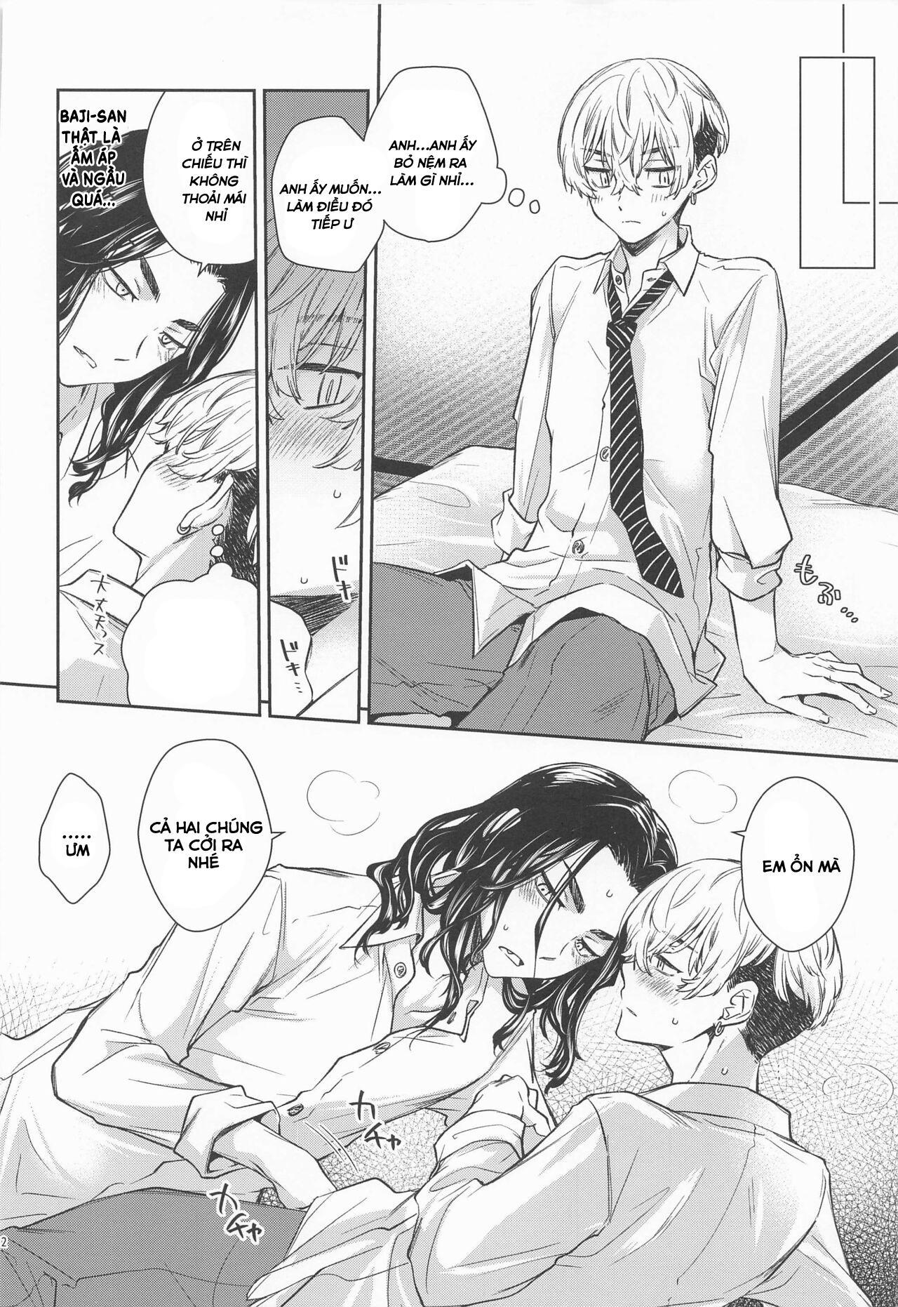 Ổ sìn OTP chapter 32