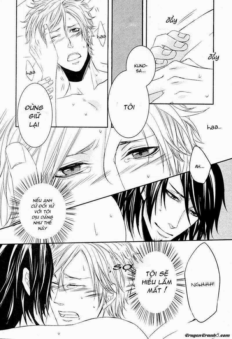 scissors heart chapter 1 20