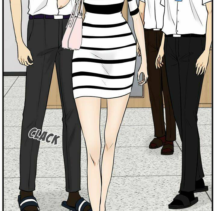 mr kang chapter 58 115