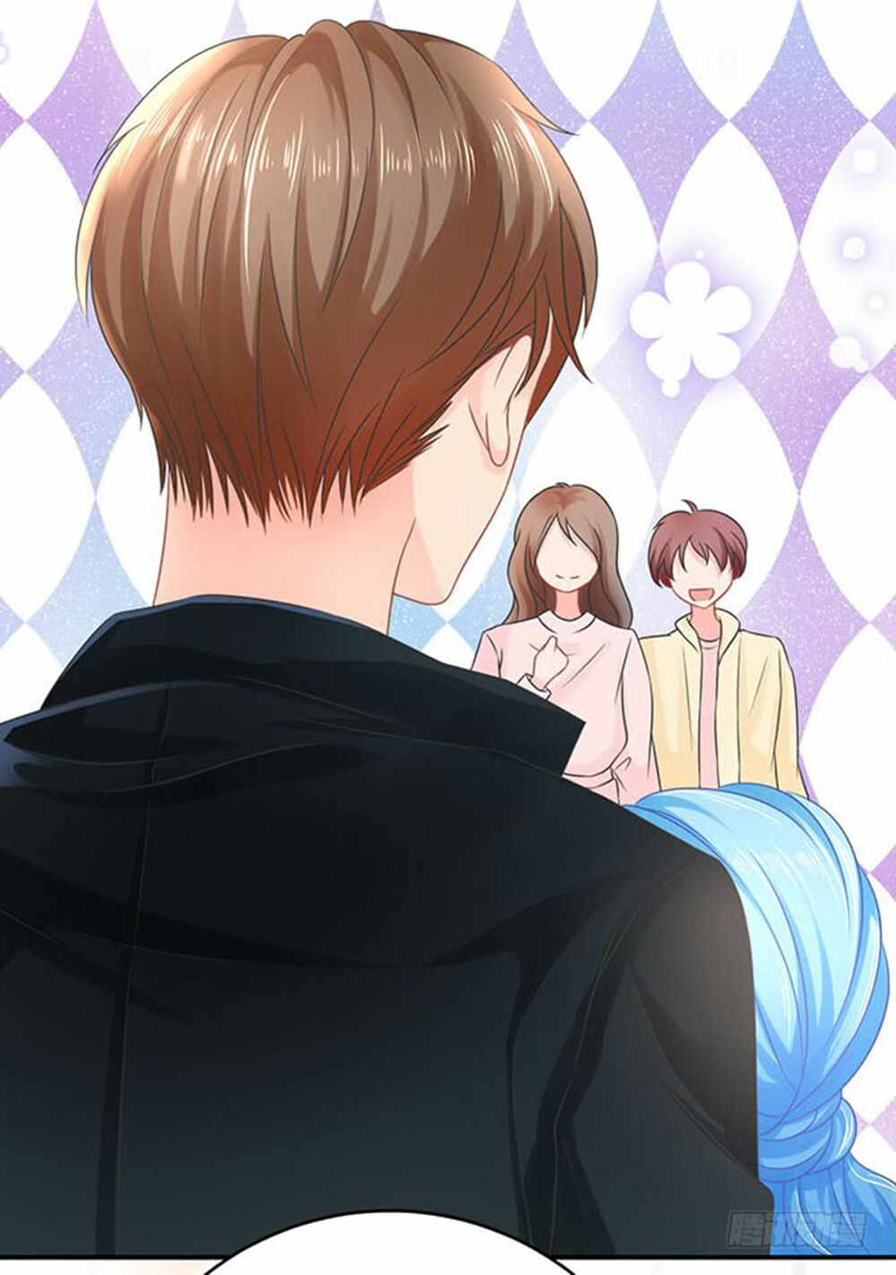 luyến đường thời quang chapter 67 33