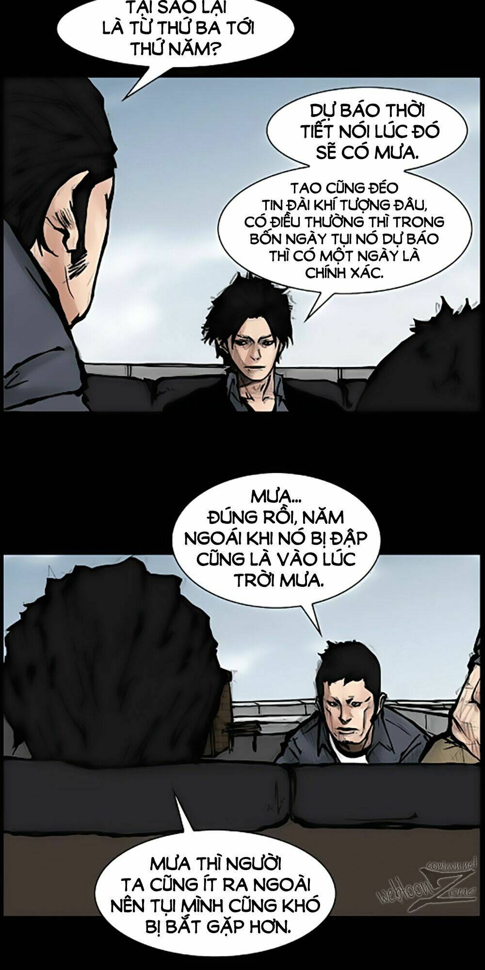 dokgo | độc cô chapter 69 2