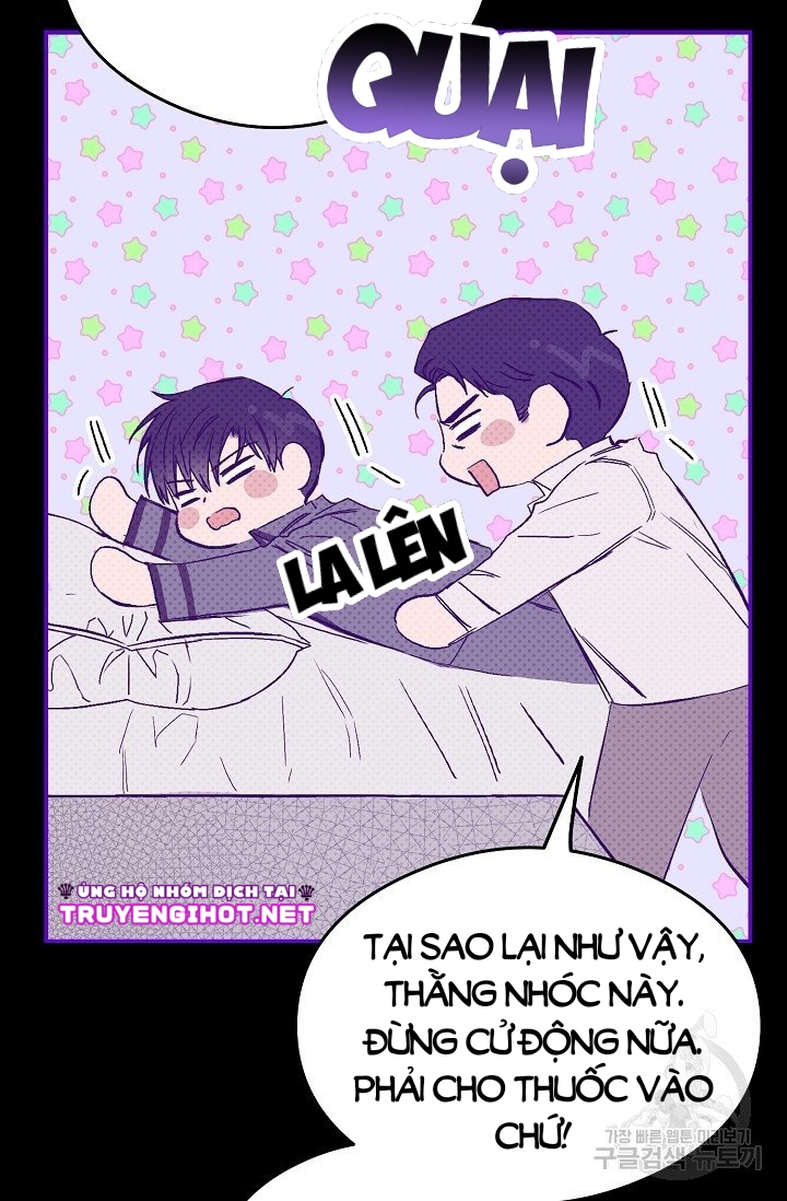 thở chung bầu không khí chapter 5 54