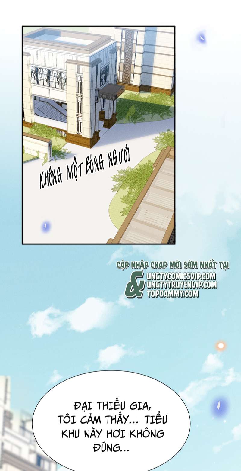 lai sinh bất kiến chapter 87 42