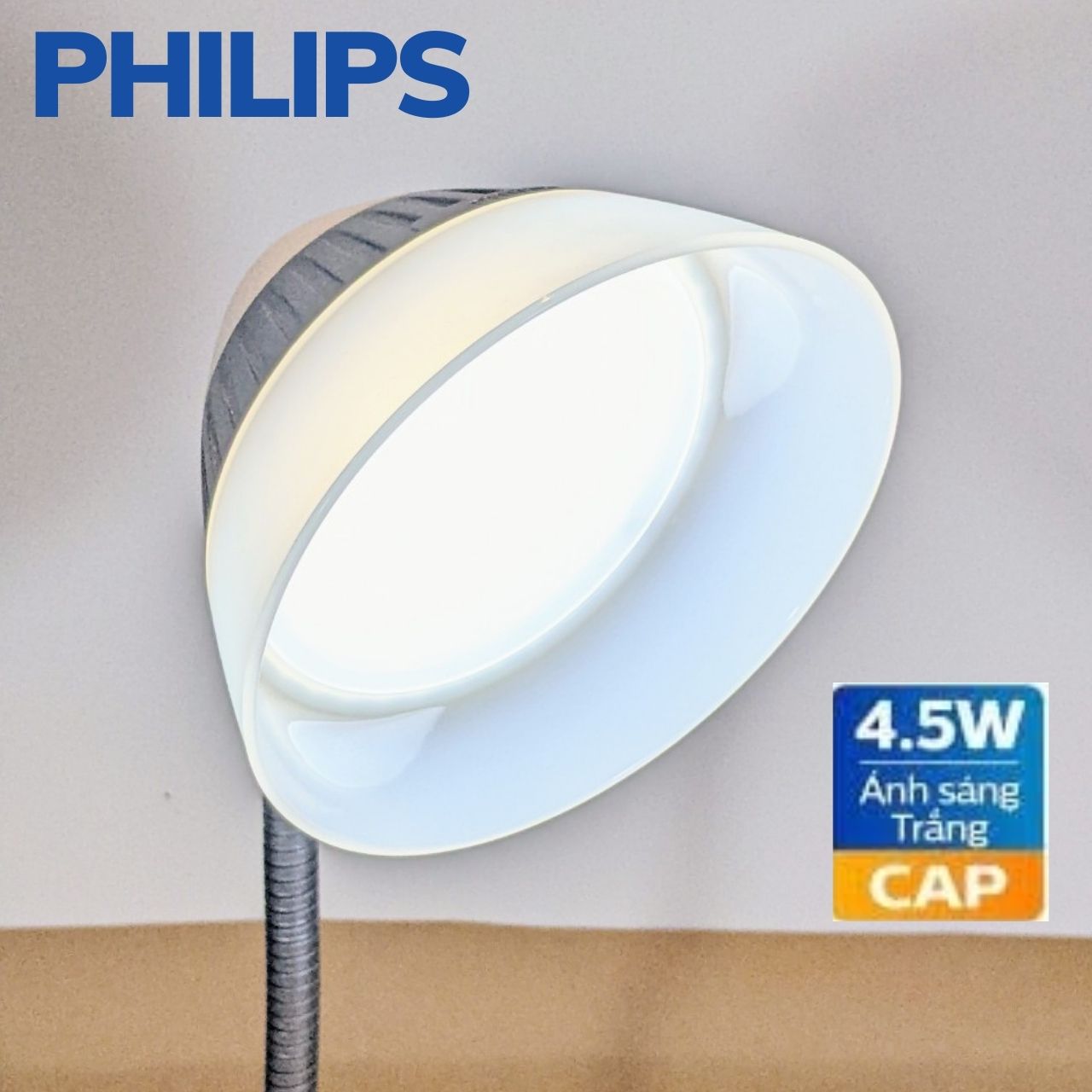 Đèn để bàn Philips 70023