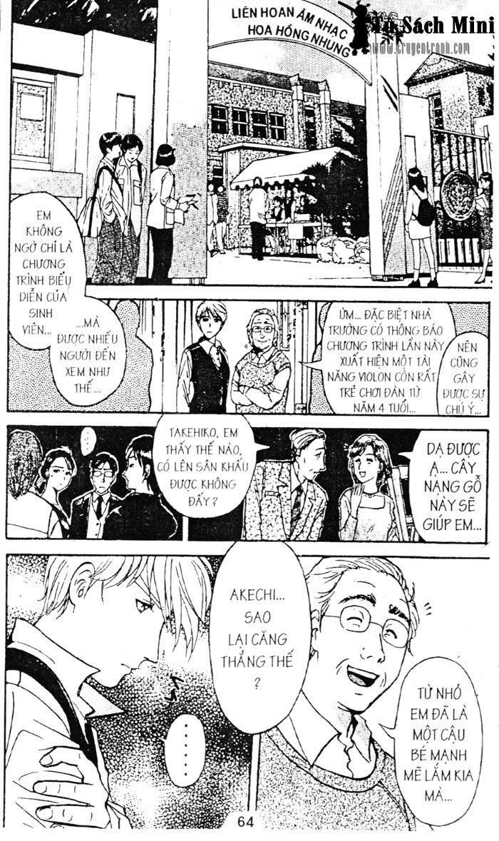 thám tử kindaichi (bản đẹp) chapter 54.2 4