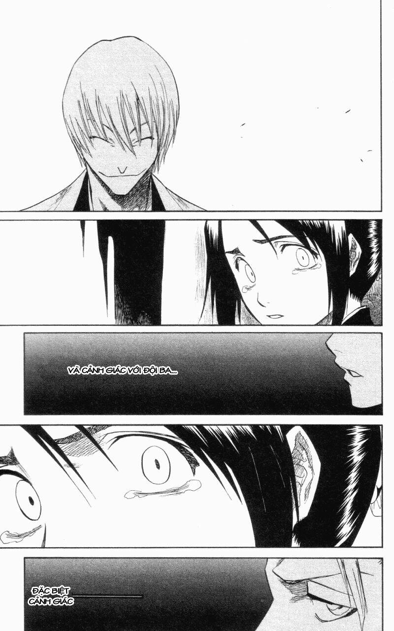 thần chết ichigo chapter 101 5