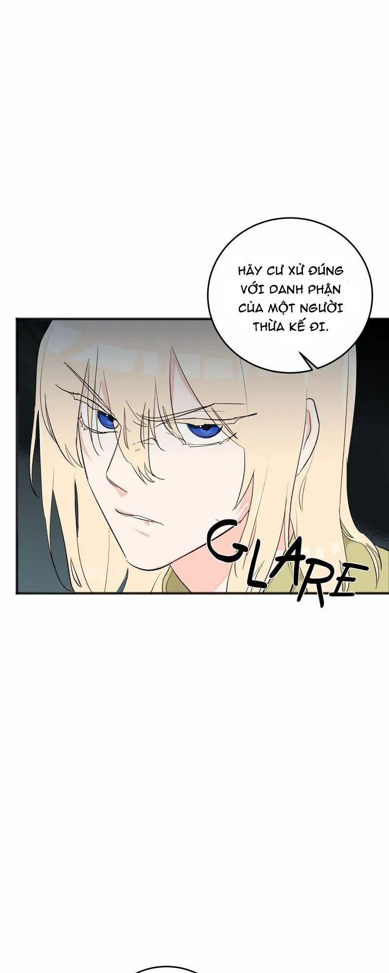 tạm biệt juliet của ta chapter 3.2 39