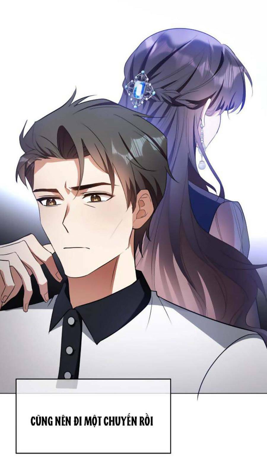 kế hoạch công lược của cô vợ gả thay chapter 59 3