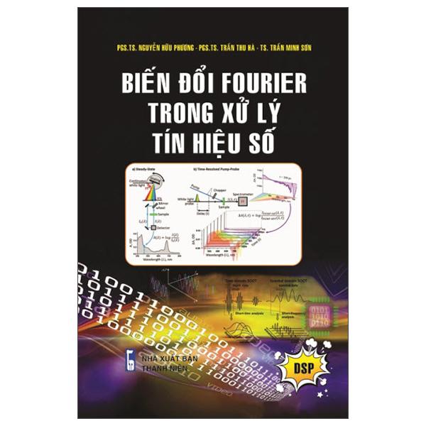 Biến Đổi Fourier Trong Xử Lý Tín Hiệu Số