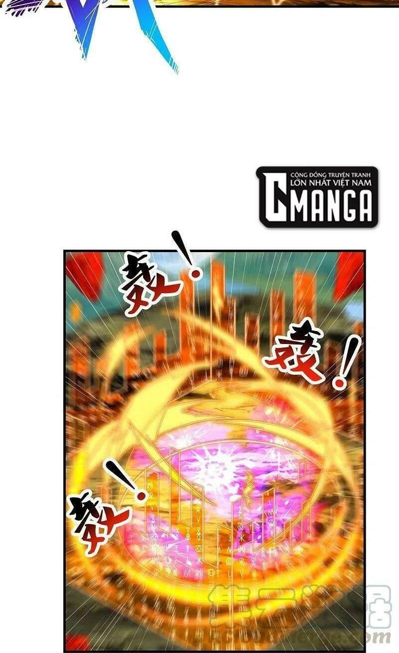 tiên võ đế tôn chapter 226 24