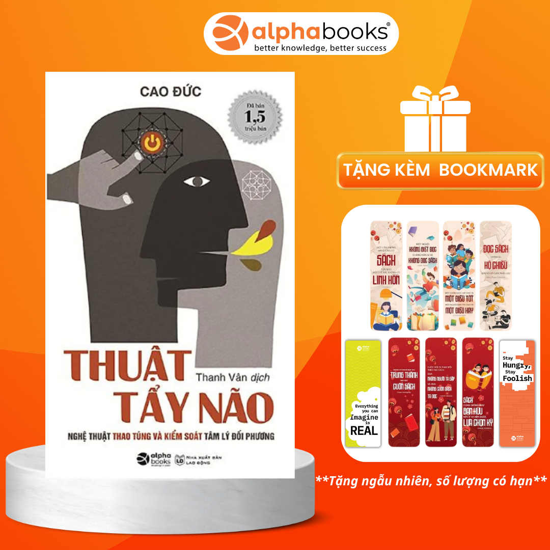 Thuật Tẩy Não