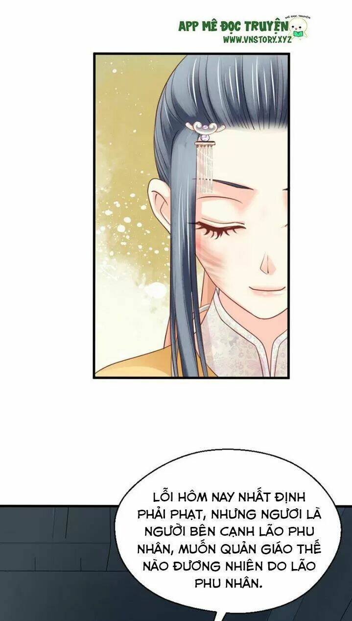 kiều nữ độc phi chapter 177 26