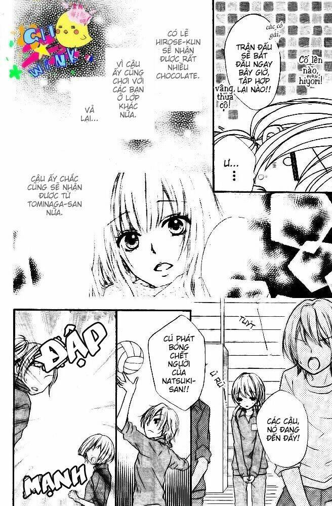 tình yêu của hiyo chapter 6 9