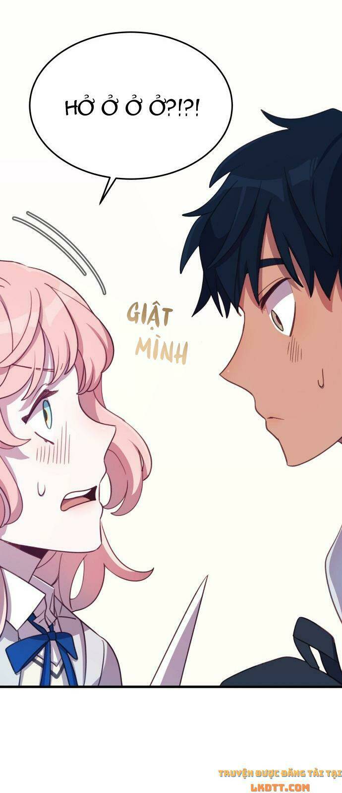 lạy chúa! xin hãy để con trở thành ác ma chapter 3 50