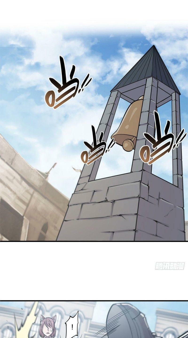 huyết cơ và kỵ sĩ chapter 123 15