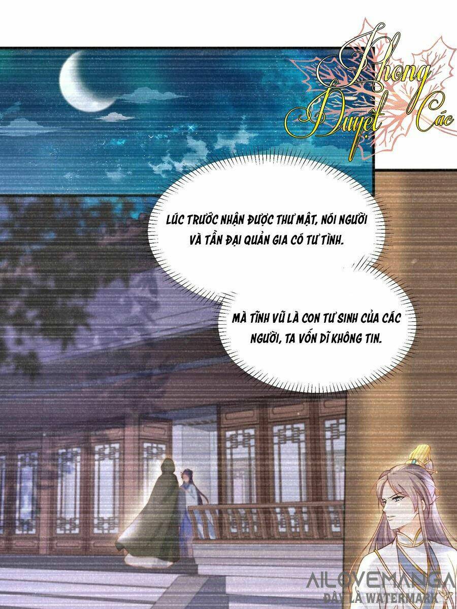 hoạn phi thiên hạ chapter 149 23